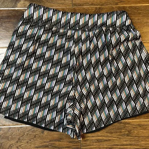 NWT‎ Bad Birdie Range Short Golf Lined Hidden Pocket Stretch Women’s Small - Picture 3 of 5